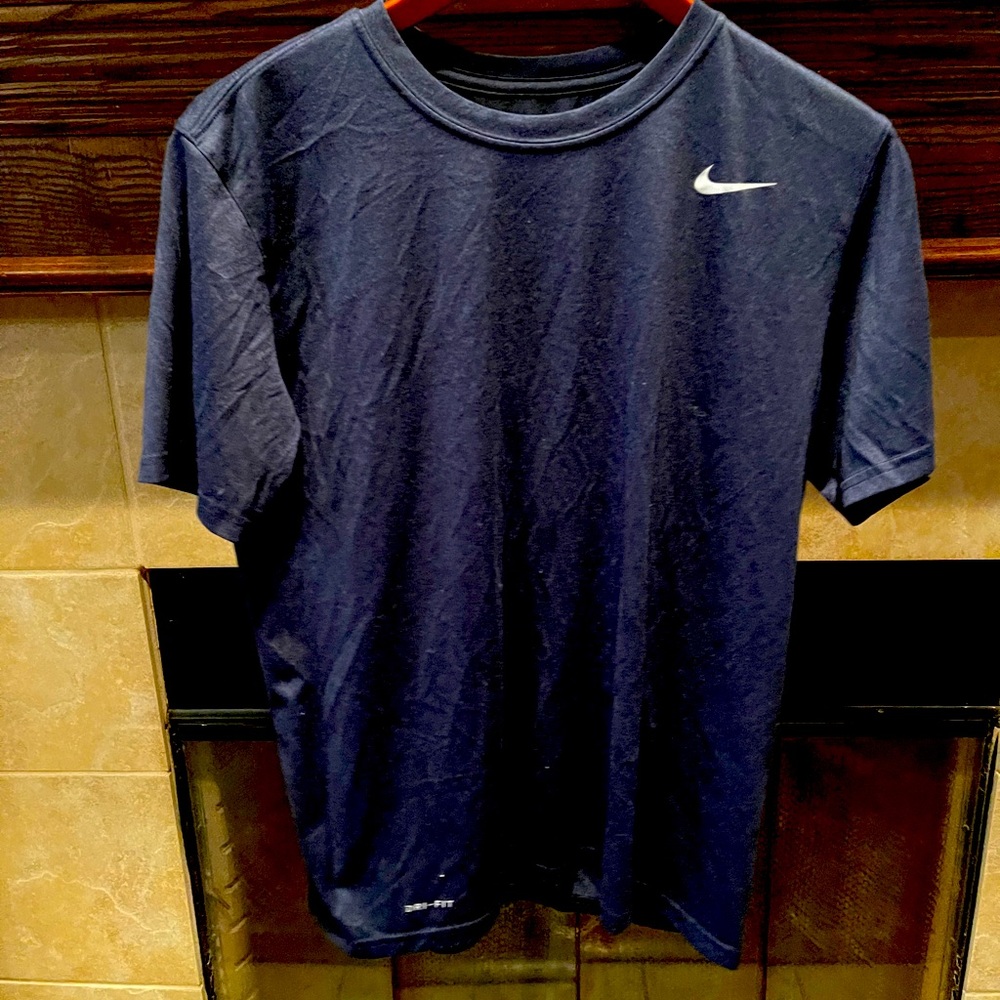 Nike dry fit T-shirt